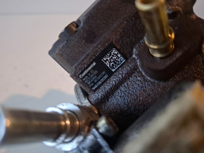 Recambio de bomba inyeccion para citroen c4 picasso 9hr / 9h05 referencia OEM IAM A2C53381555  