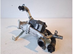 Recambio de valvula egr para citroen c4 picasso 9hr / 9h05 referencia OEM IAM 9802194080  
