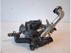 Recambio de valvula egr para citroen c4 picasso 9hr / 9h05 referencia OEM IAM 9802194080   2