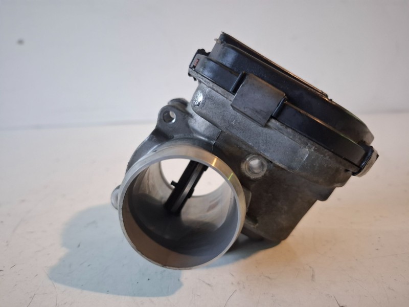 Recambio de caja mariposa para citroen c4 picasso 9hr / 9h05 referencia OEM IAM 9673534480  