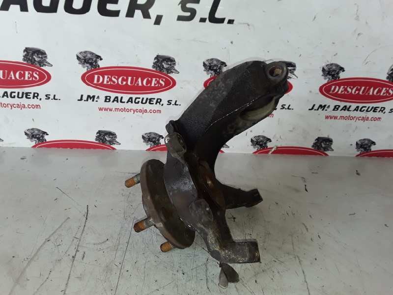 Recambio de mangueta delantera derecha para ford focus c-max (cap)(2003) g6da referencia OEM IAM   