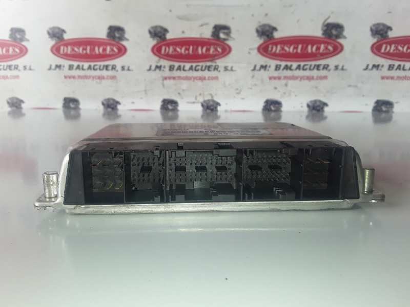 Recambio de centralita motor uce para bmw serie 3 berlina (e46) 204d1 referencia OEM IAM 0281001445/2249970  