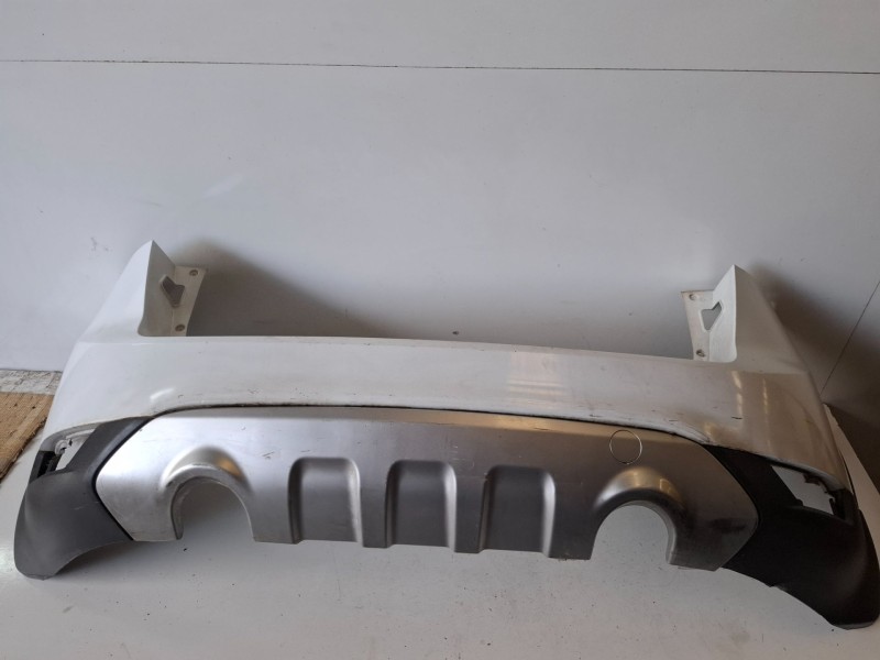 Recambio de paragolpes trasero para ford kuga (cbv) g6dg referencia OEM IAM   
