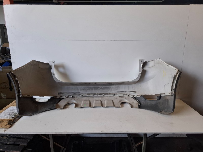 Recambio de paragolpes trasero para ford kuga (cbv) g6dg referencia OEM IAM   