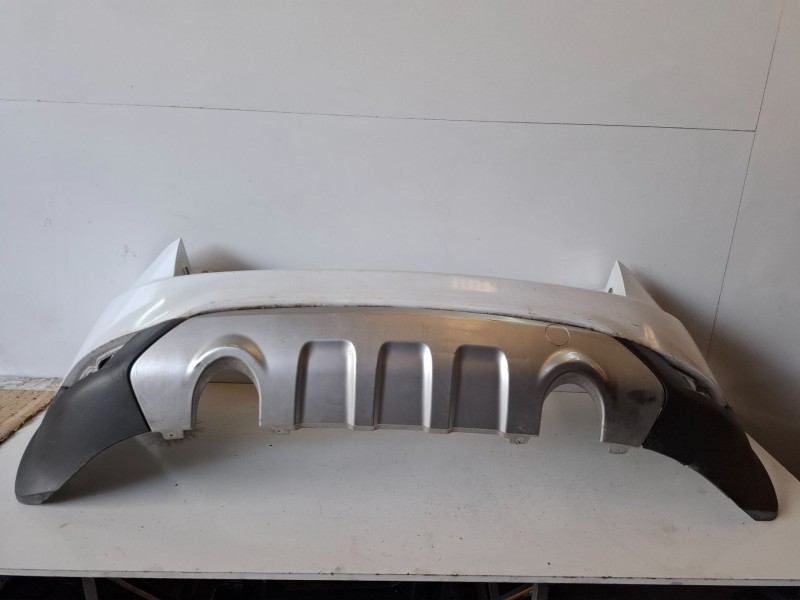 Recambio de paragolpes trasero para ford kuga (cbv) g6dg referencia OEM IAM   