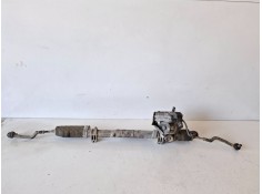 Recambio de cremallera direccion para mercedes-benz clase a (bm 169) 640940 referencia OEM IAM 6700001210  