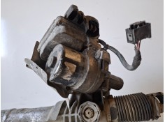 Recambio de cremallera direccion para mercedes-benz clase a (bm 169) 640940 referencia OEM IAM 6700001210   2