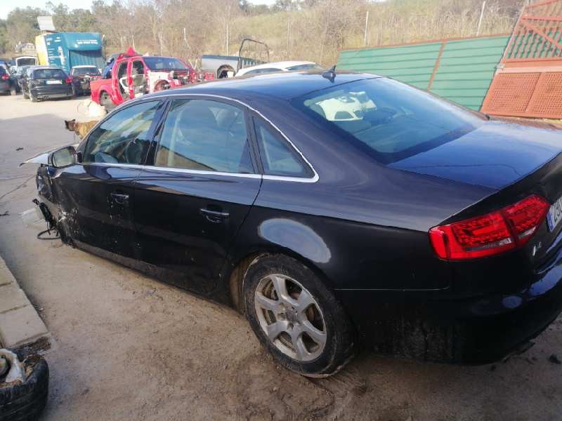 audi a4 berlina (8k2) del año 2009