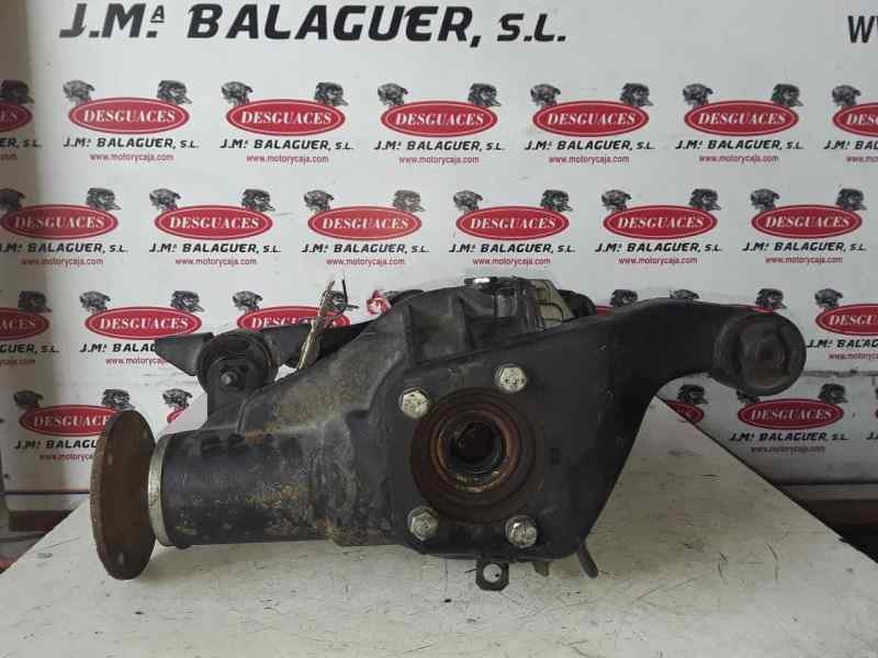 Recambio de diferencial delantero para mitsubishi montero (v60/v70) referencia OEM IAM XXW/MR453792  