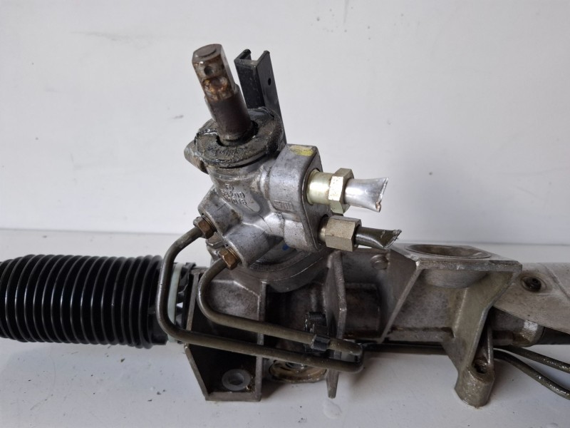 Recambio de cremallera direccion para volvo s80 berlina b5244t3 referencia OEM IAM P8671234  