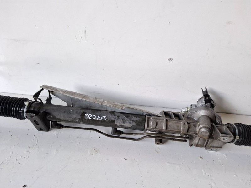 Recambio de cremallera direccion para volvo s80 berlina b5244t3 referencia OEM IAM P8671234  