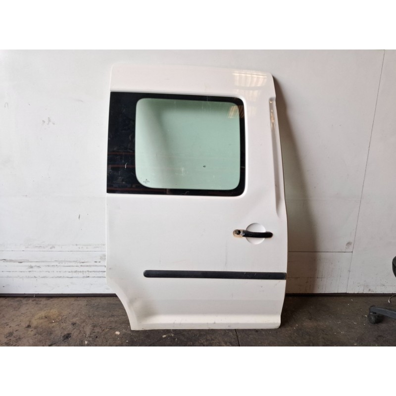 Recambio de puerta lateral corredera izquierda para volkswagen caddy (2k)(02.2004) bsu referencia OEM IAM   