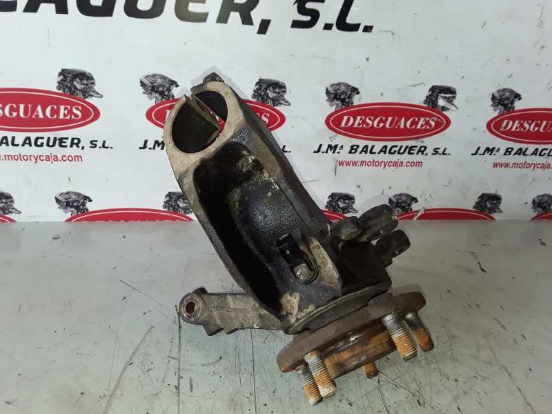 Recambio de mangueta delantera derecha para ford focus c-max (cap)(2003) g6da referencia OEM IAM   