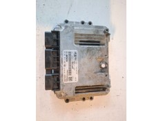 Recambio de centralita motor uce para ford focus berlina (cb4) hhda referencia OEM IAM 0281015607  