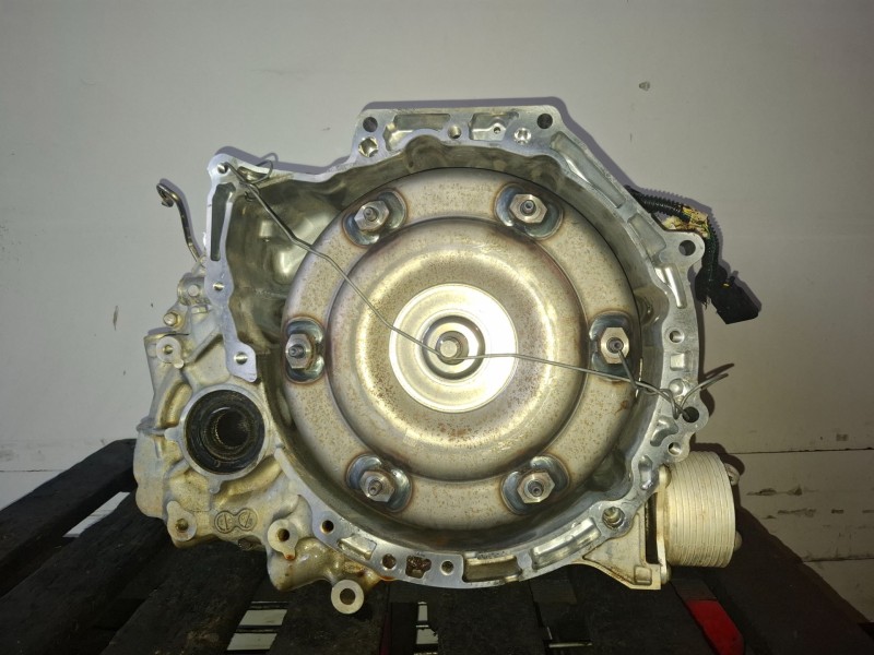 Recambio de caja cambios para peugeot 5008 5g01 referencia OEM IAM 20GE18  