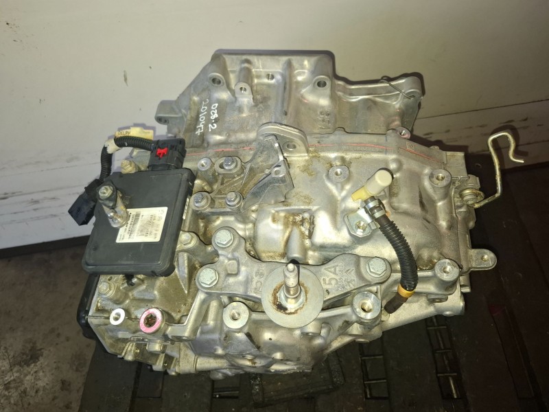 Recambio de caja cambios para peugeot 5008 5g01 referencia OEM IAM 20GE18  