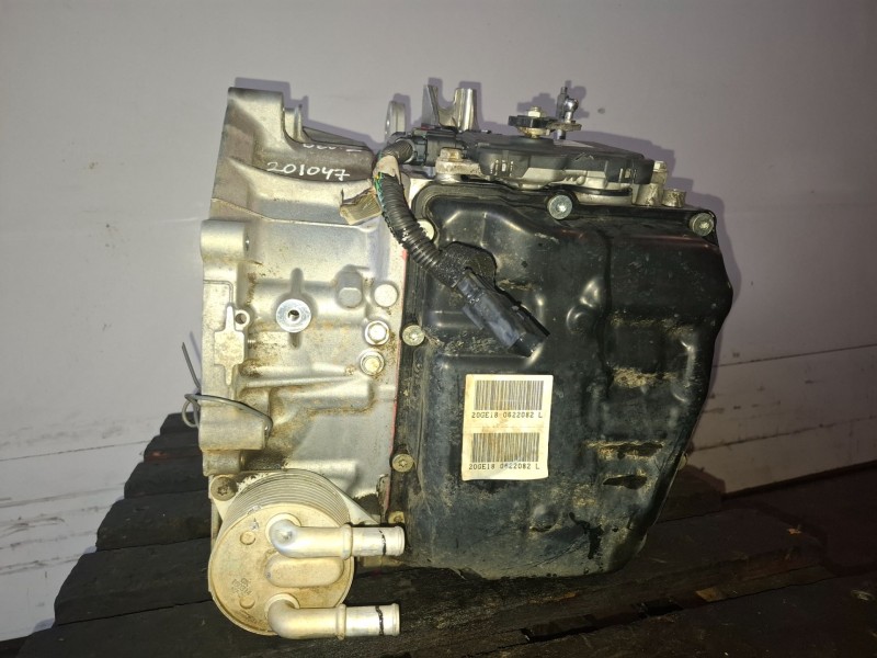 Recambio de caja cambios para peugeot 5008 5g01 referencia OEM IAM 20GE18  