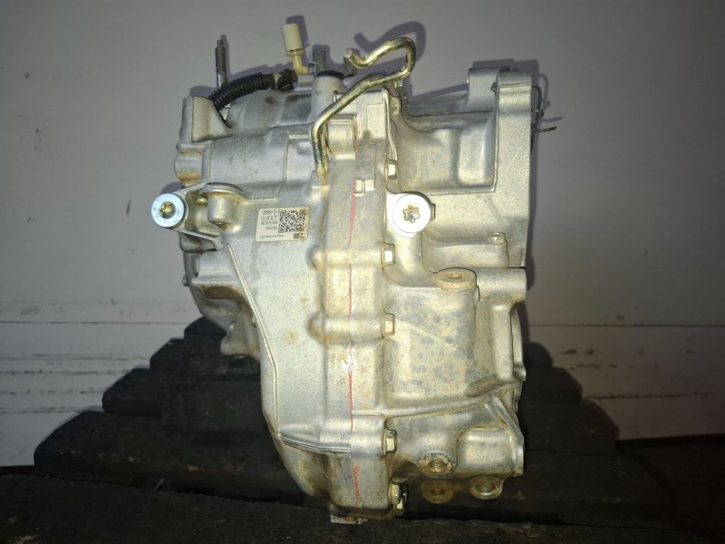 Recambio de caja cambios para peugeot 5008 5g01 referencia OEM IAM 20GE18  