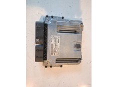 Recambio de centralita motor uce para peugeot 5008 5g01 referencia OEM IAM 9813045480   2