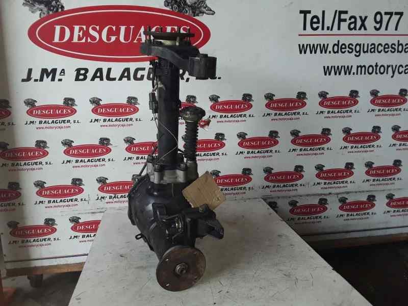 Recambio de diferencial delantero para mitsubishi montero (v60/v70) referencia OEM IAM XXW/MR453792  