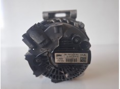 Recambio de alternador para peugeot 5008 5g01 referencia OEM IAM 9678731280   2