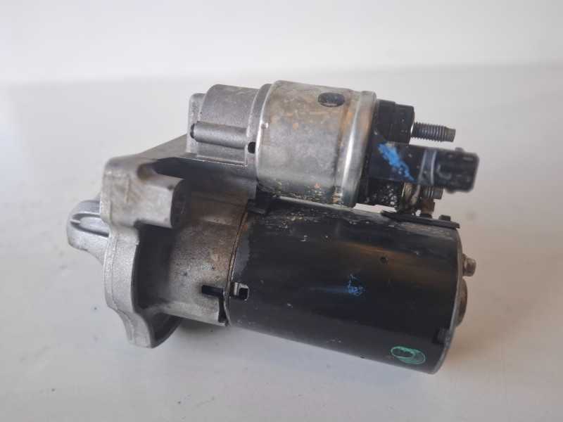 Recambio de motor arranque para peugeot 5008 5g01 referencia OEM IAM 9674077280  