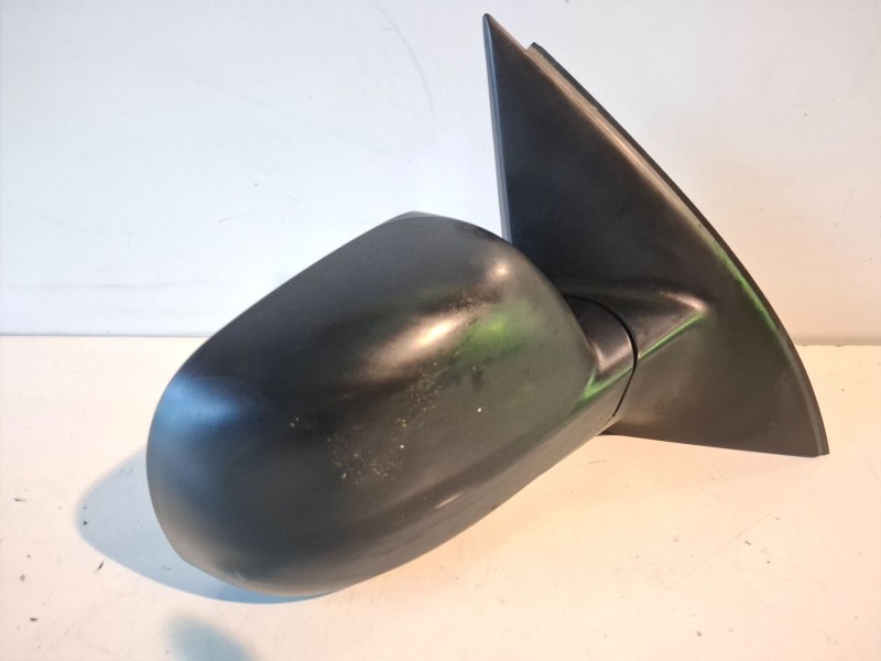 Recambio de retrovisor derecho para seat arosa (6h1) aud referencia OEM IAM   