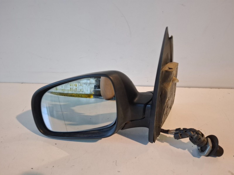 Recambio de retrovisor izquierdo para seat arosa (6h1) aud referencia OEM IAM   