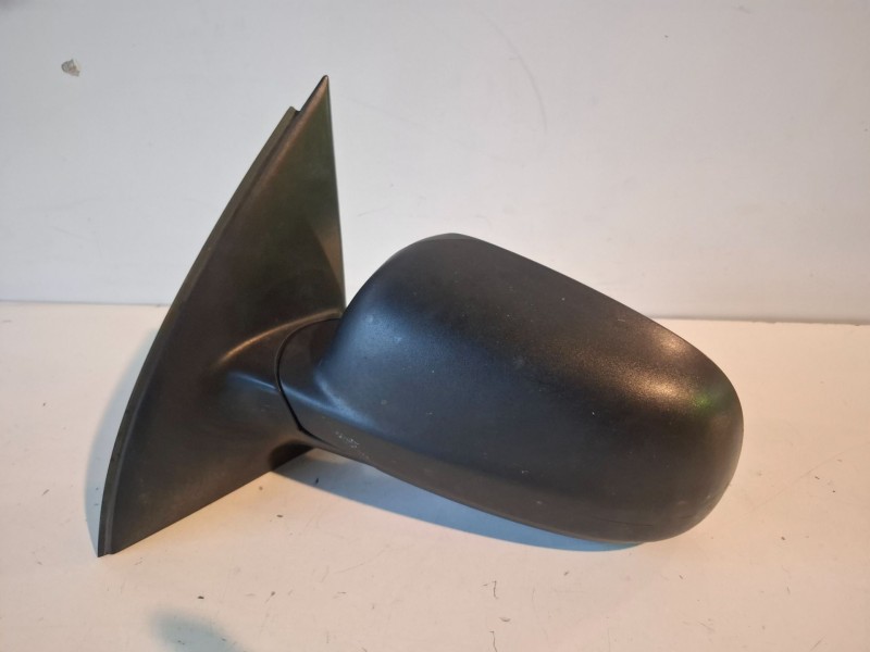 Recambio de retrovisor izquierdo para seat arosa (6h1) aud referencia OEM IAM   