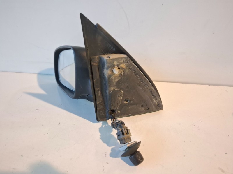 Recambio de retrovisor izquierdo para seat arosa (6h1) aud referencia OEM IAM   