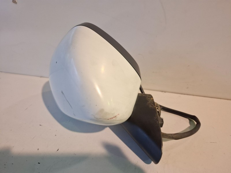 Recambio de retrovisor derecho para opel corsa d z13dtj referencia OEM IAM   