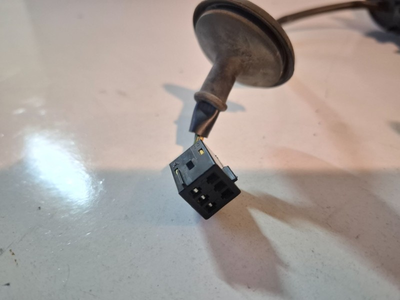 Recambio de retrovisor derecho para opel corsa d z13dtj referencia OEM IAM   