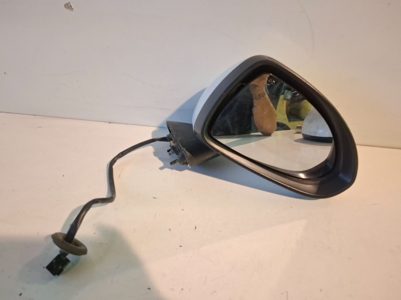 Recambio de retrovisor derecho para opel corsa d z13dtj referencia OEM IAM   