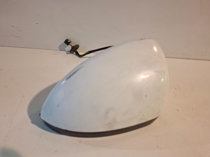 Recambio de retrovisor izquierdo para opel corsa d z13dtj referencia OEM IAM   