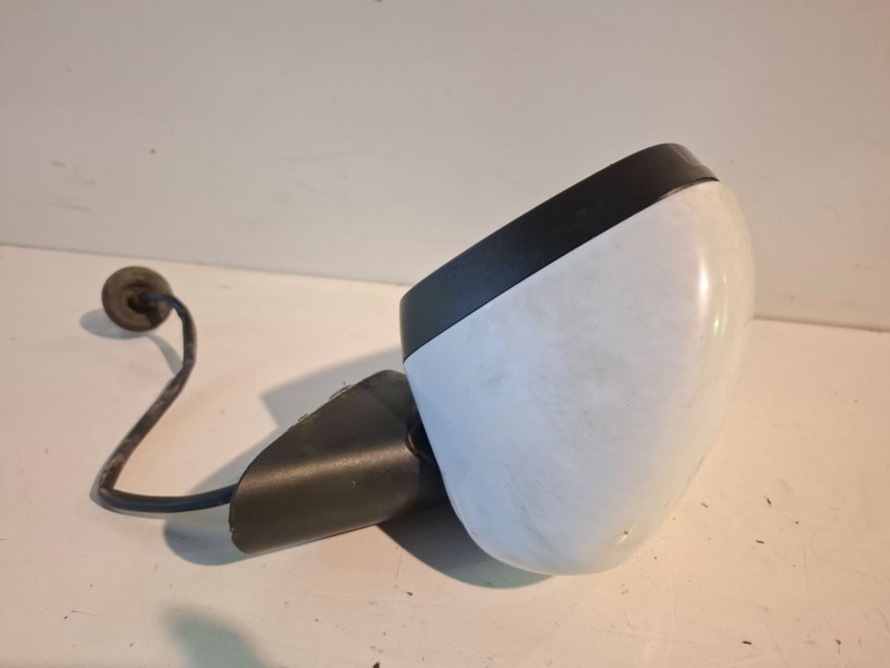 Recambio de retrovisor izquierdo para opel corsa d z13dtj referencia OEM IAM   