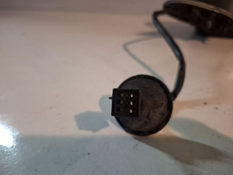 Recambio de retrovisor izquierdo para opel corsa d z13dtj referencia OEM IAM   