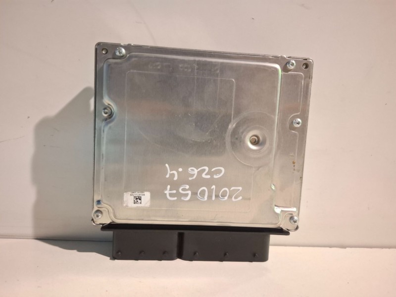 Recambio de centralita motor uce para bmw serie 1 berlina (e81/e87) n47d20a referencia OEM IAM 0281015075  