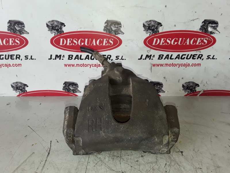 Recambio de pinza de freno delantera derecha para ford focus c-max (cap)(2003) g6da referencia OEM IAM   