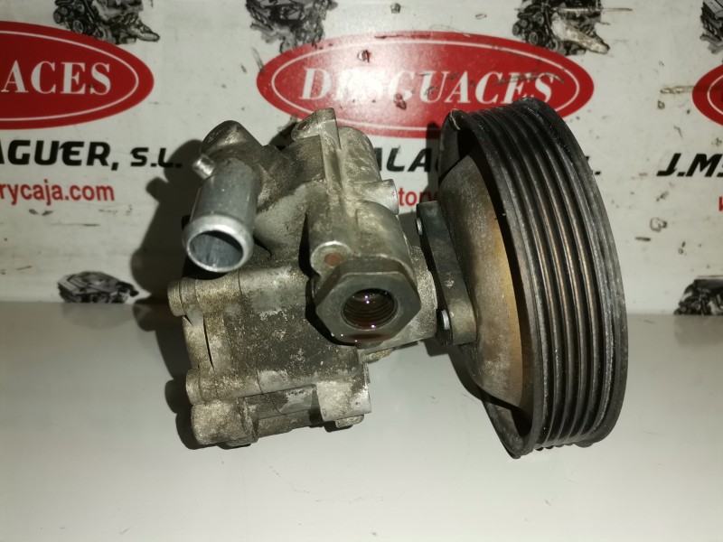 Recambio de bomba direccion para alfa romeo 147 (190) ar32104 referencia OEM IAM 46763561/7613955505  