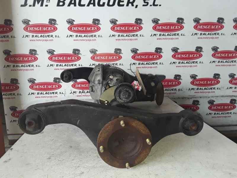 Recambio de diferencial delantero para mitsubishi montero (v60/v70) referencia OEM IAM XXW/MR453792  