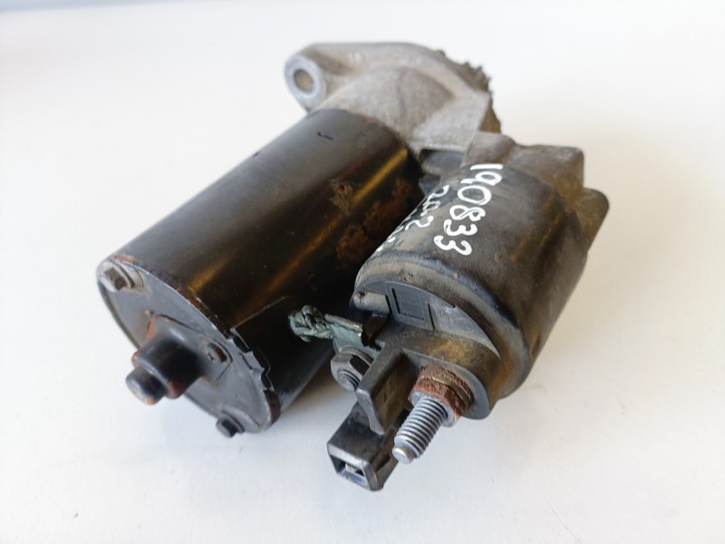 Recambio de motor arranque para seat leon (1m1) ary referencia OEM IAM 0001121022  