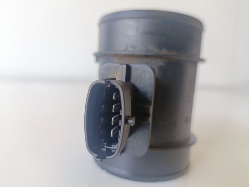 Recambio de caudalimetro para lancia delta (181) 198a2000 referencia OEM IAM F00C2G8003  