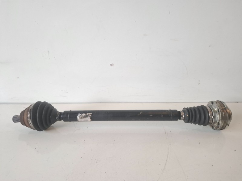 Recambio de transmision delantera derecha para audi a3 (8p1) bkd referencia OEM IAM   