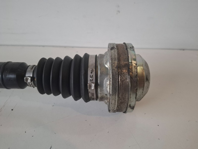 Recambio de transmision delantera derecha para audi a3 (8p1) bkd referencia OEM IAM   