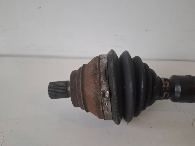 Recambio de transmision delantera derecha para audi a3 (8p1) bkd referencia OEM IAM   