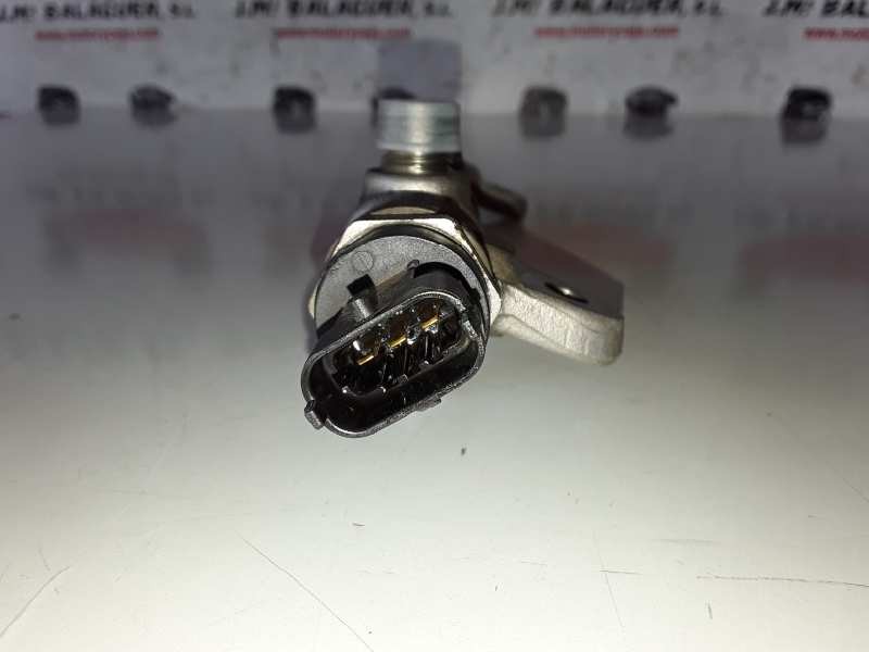 Recambio de rampa inyectora para fiat ii bravo (198) 198a6000 referencia OEM IAM 0445214192/55215208  