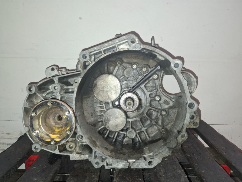 Recambio de caja cambios para audi a3 (8p1) bmm referencia OEM IAM HDV  