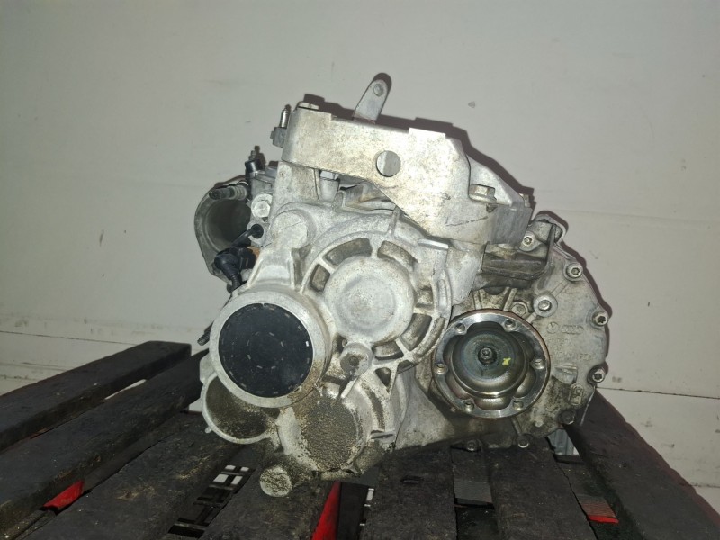 Recambio de caja cambios para audi a3 (8p1) bmm referencia OEM IAM HDV  