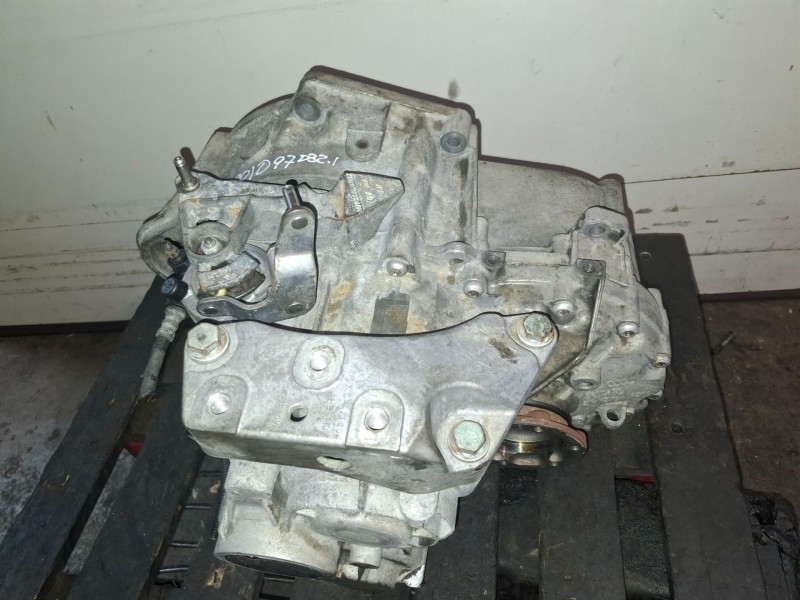 Recambio de caja cambios para audi a3 (8p1) bmm referencia OEM IAM HDV  