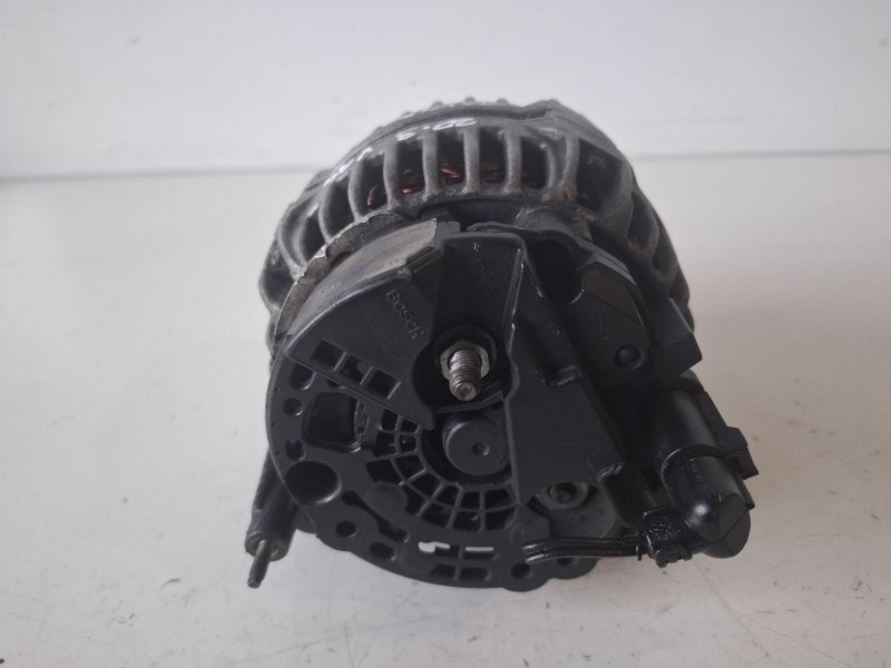 Recambio de alternador para audi a3 (8p1) bmm referencia OEM IAM   